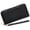 6154-Black, variant on Wallet Women Leather RFID Blocking Wristlet wallets Ladies Clutch with Floral Pattern for Phone and Card