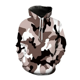 thumbnail image 3 of Nueva sudadera de camuflaje con estampado 3D, sudadera con capucha de manga larga para hombre, jersey deportivo de moda para exteriores, ropa informal de camuflaje para hombre, 3 of 5