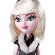 Ever After High 6-15 Years Bunny Blanc Doll, 0.7 oz