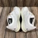 thumbnail image 5 of New Balance 577 Walking Shoes Mens Size 10 2E White Hook Loop MW577VW USA NEW, 5 of 6