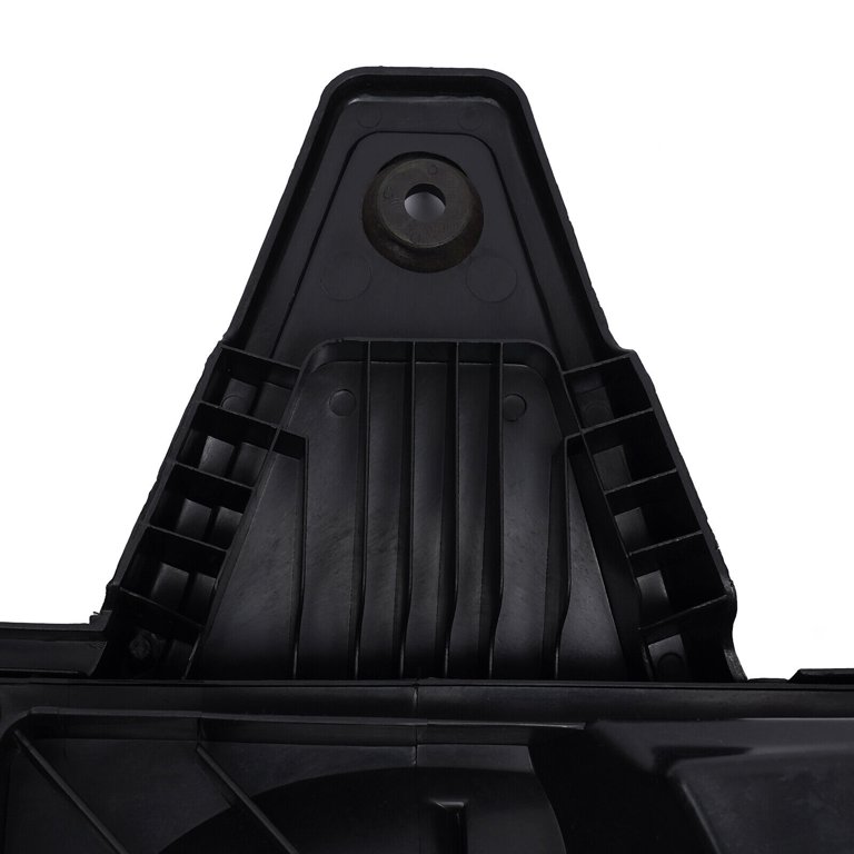 Air Cleaner Filter Box Housing With Strainer – For 2007-2010 Toyota Scion TC 2.4L – Black Plastic