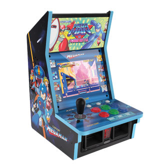 Arcade1Up Galaga Arcade Machine, Coinless Operation - Walmart.com