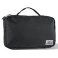 thumbnail image 2 of Hanging Toiletry Travel Kit Organizer Cosmetic Bag, 2 of 8