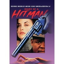 MGM Mod - Diary of a Hitman [DIGITAL VIDEO DISC]