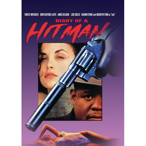 MGM Mod - Diary of a Hitman [DIGITAL VIDEO DISC]