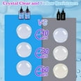 thumbnail image 3 of LET'S RESIN UV Resin - 200g High Viscosity, Quick-Cure & Low Shrinkage for Crafts, Doming, Coating, 3 of 7