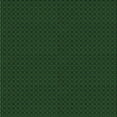 thumbnail image 1 of Ahgly Tapis d'Intérieur Lavable en Machine Carré Transitionnel Vert Forêt Foncé, 5 Pieds Carré, 1 of 7