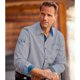 thumbnail image 2 of Atlas For Men - Camisa para Hombre (Gris), 2 of 4