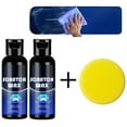 thumbnail image 2 of Kits de Réparation de Rayures de Voiture Pâte de Peinture pour Carrosserie Retouche Efficace, 2 of 7