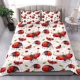 thumbnail image 3 of Juego de cama Ladybug, 3 of 4