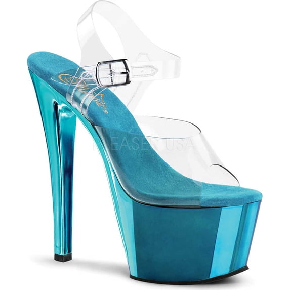 Women's Pleaser Sky 308
