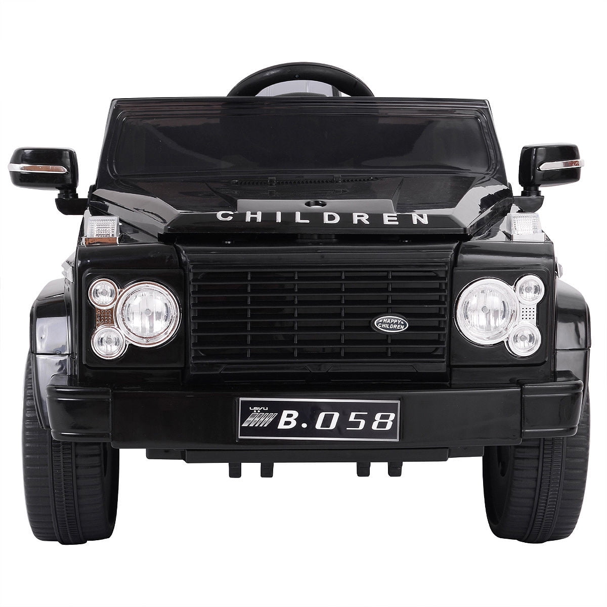 walmart electric cars for kids