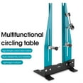 thumbnail image 2 of Professional Bicycle Wheel Truing Stand Bicycle Rims Repairing Bracket Bike Wheel Maintenance Rack Cycle Accessory, 2 of 6
