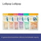 thumbnail image 3 of Golosinas Lollipop para Gatos Yuxing Pollo y Leche en Polvo 10 Unidades, 3 of 3