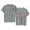 Gray_006, variant on Men's 250 Anniversary Usa Shirt Usa Flag Graphics Casual Crew Neck Short Sleeve T-Shirts 2026 Summer Fashion Comfort Relaxed Fit Tops Black 2XL