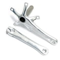 thumbnail image 1 of Bicicleta Plegable Aluminio Hueco Una Manivela 170mm BCD 130mm Plegable, 1 of 5
