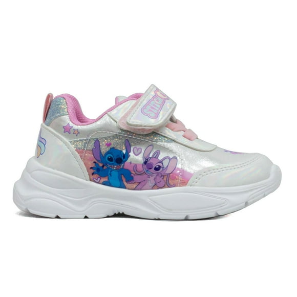 Tenis para Niña Tropicana DY830033 blanco 15.5