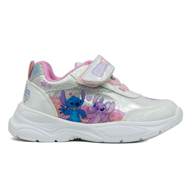 Tenis para Niña Tropicana DY830033 blanco 17