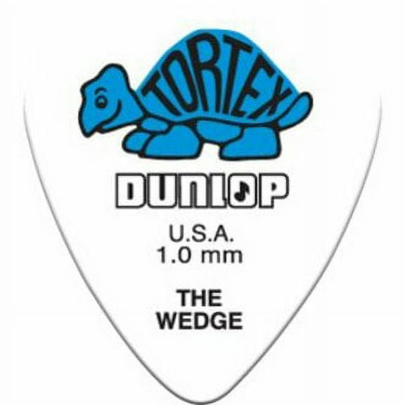 Tortex Guitar Pick