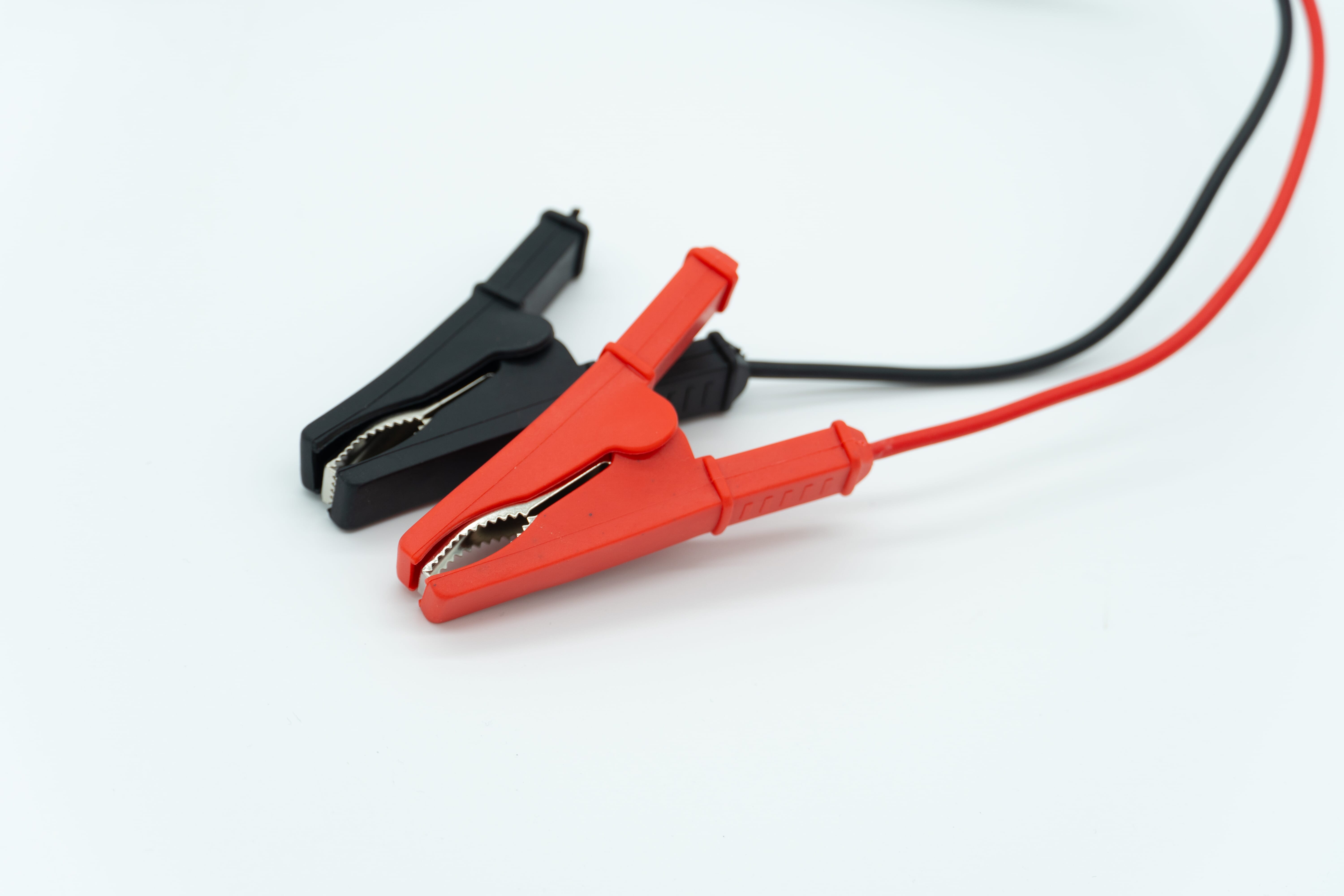 12V 5A Lithium Battery Charger