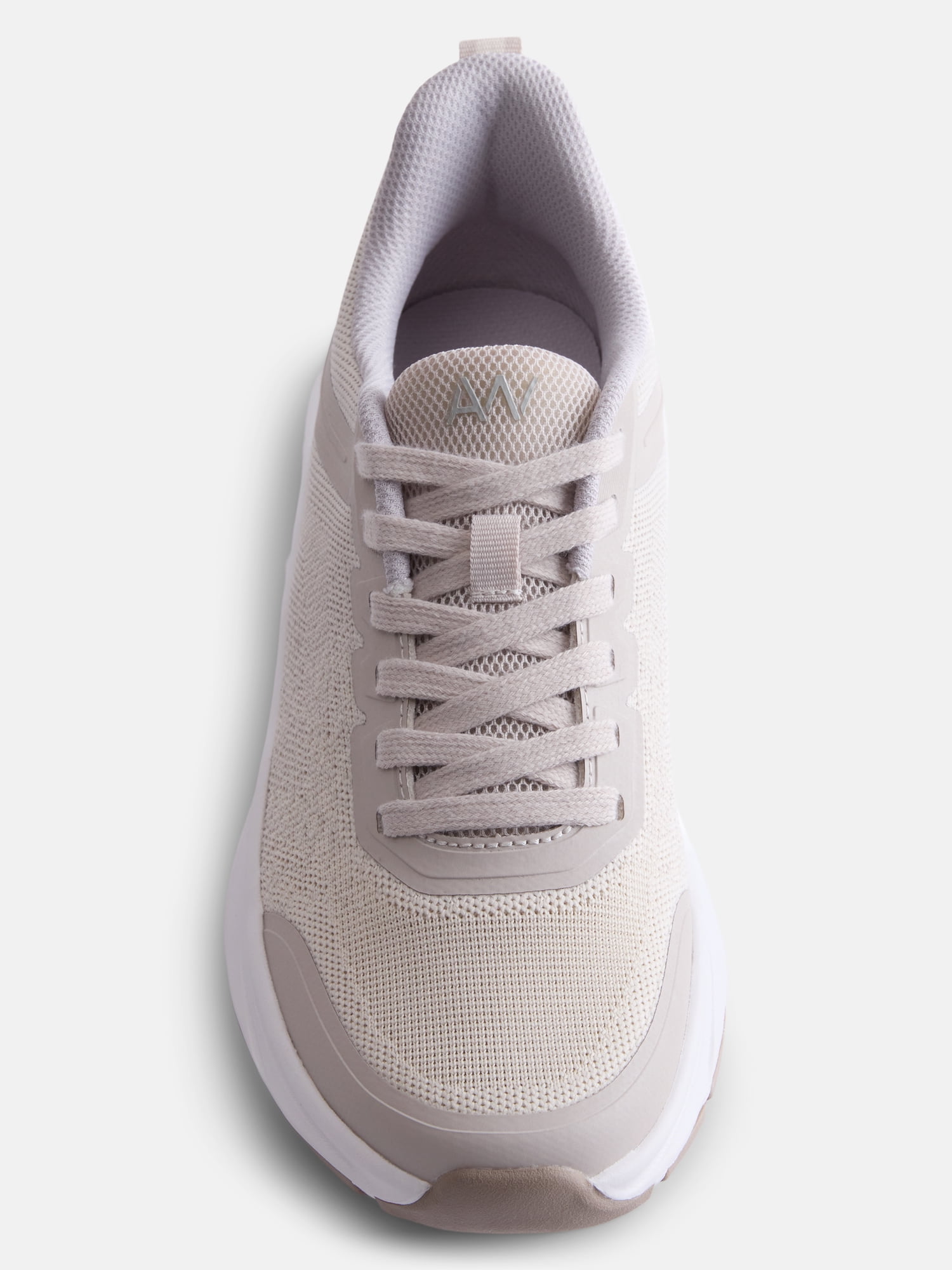Athletic Works Women's 2.0 Jogging Sneakers, Wide Width Available