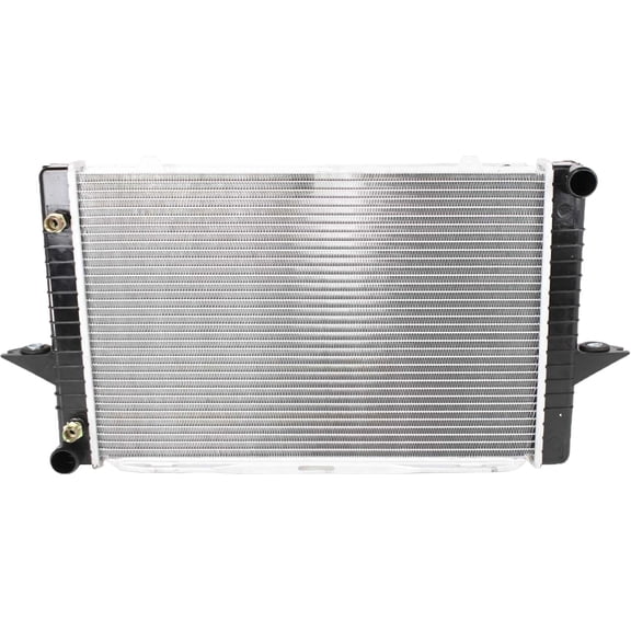 RADIATOR Compatible with VOLVO 850 1993-1997 /S70- V70 1998 Non-turbo with Transmission Cooler