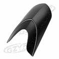 thumbnail image 2 of Apto para BMW R1200GS 2013 2014 2015 2016 2017 1 pieza guardabarros de rueda delantera negro, 2 of 4