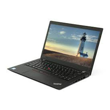 Lenovo ThinkPad Yoga 370 13.3" FHD, Core i7-7600U 2.8GHz, 16GB RAM, 256GB M.2-SATA, Windows 10 Pro 64Bit , CAM, Touch, 1 Yr Warranty (Used).