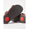 thumbnail image 4 of FitFlop Women's Gogh Moc Slide in Leather Sandal, 4 of 4