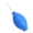 Blue, variant on Tizuqe Camera Lens Rubber Air Dust Blower Pump Bulb Cleaner Rocket Duster-Cleaning Tool
