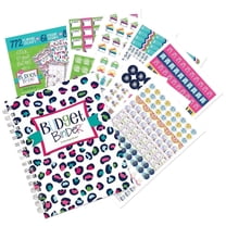 Budget Binder™ 12-Month Budget Planner plus 722 Budget Stickers, Bill Tracker, Expense Tracker & Financial Organizer