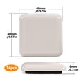 thumbnail image 4 of 14pcs square furniture sliding pad -4cm, 4 of 8