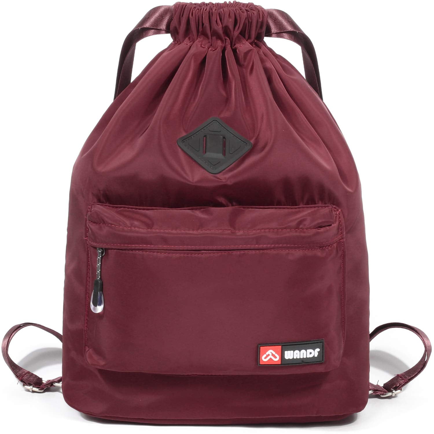 wandf drawstring backpack