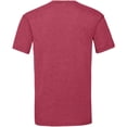 thumbnail image 2 of Fruit Of The Loom Mens Valueweight Short Sleeve T-Shirt, 2 of 2