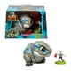 thumbnail image 4 of Dinosaurio de Juguete Jurassic World Jurassic World Bite Club Coleccionable  Varios Modelos 1 pieza, 4 of 4