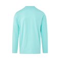 thumbnail image 3 of MV Sport 24405 Summit Sustainable Long Sleeve Tee-Oasis - 084-S, 3 of 3
