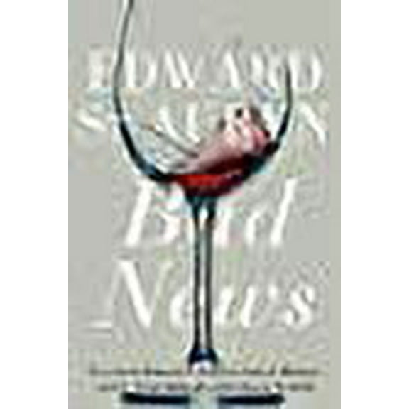 Bad News (Paperback) by Edward St Aubyn