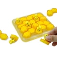thumbnail image 3 of Asamblea Abejas Miel Juego De Mesa Juguete Buena Mano De Obra Juego De Mesa Para Niños Juguete Educativo Temprano Para Niños Niñas Interacción Entre Padres E Hijos Serendint HA018932-00, 3 of 7