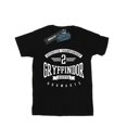 thumbnail image 1 of Harry Potter Boys Gryffindor Keeper T-Shirt, 1 of 5