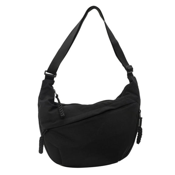 Women's Fashion Nylon Crossbody Shoulder Bag for Styles and Everyday Use
