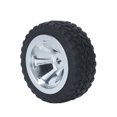 thumbnail image 4 of Neumático De Goma, Neumático Antideslizante RC, Entretenimiento De Neumáticos De Goma WLtoys K969 Interior Para Coche De Juguete RC ANGGREK Otros, 4 of 8