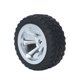 thumbnail image 2 of Neumático RC neumático de goma cubo de aluminio antideslizante que se adapta al neumático de rueda RC Práctico entretenimiento interior WLtoys K969 para coche de juguete RC ANGGREK Otros, 2 of 8