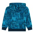 thumbnail image 2 of And1 Boys Graphic Hoodie Sweatshirt, Sizes 4-18, 2 of 3
