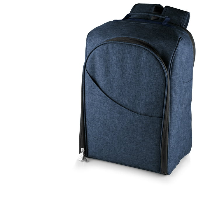 Picnic Time PT-Colorado Picnic Backpack, Cooler Backpack with