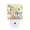 EU, variant on Silaia Bluey Print LED Dimmable Night Light, Plug in Night Light with Dusk to Dawn Sensor,Efficient Decor Desk Lamp,Bright Mini Wall Night Light for Kids Room, Stairway-US