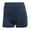 blue, variant on Adidas Womens Tennis Athletic Workout Shorts, Blue, Small