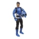 thumbnail image 3 of Blue Power Rangers Lightning Series 6 Pulgadas, 3 of 4