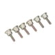 thumbnail image 3 of Tornillo de de Freno de Motosierra, Rendimiento ESTABLE DE ALUMINIO ESTABLE ALTO PRECISO, 3 of 7