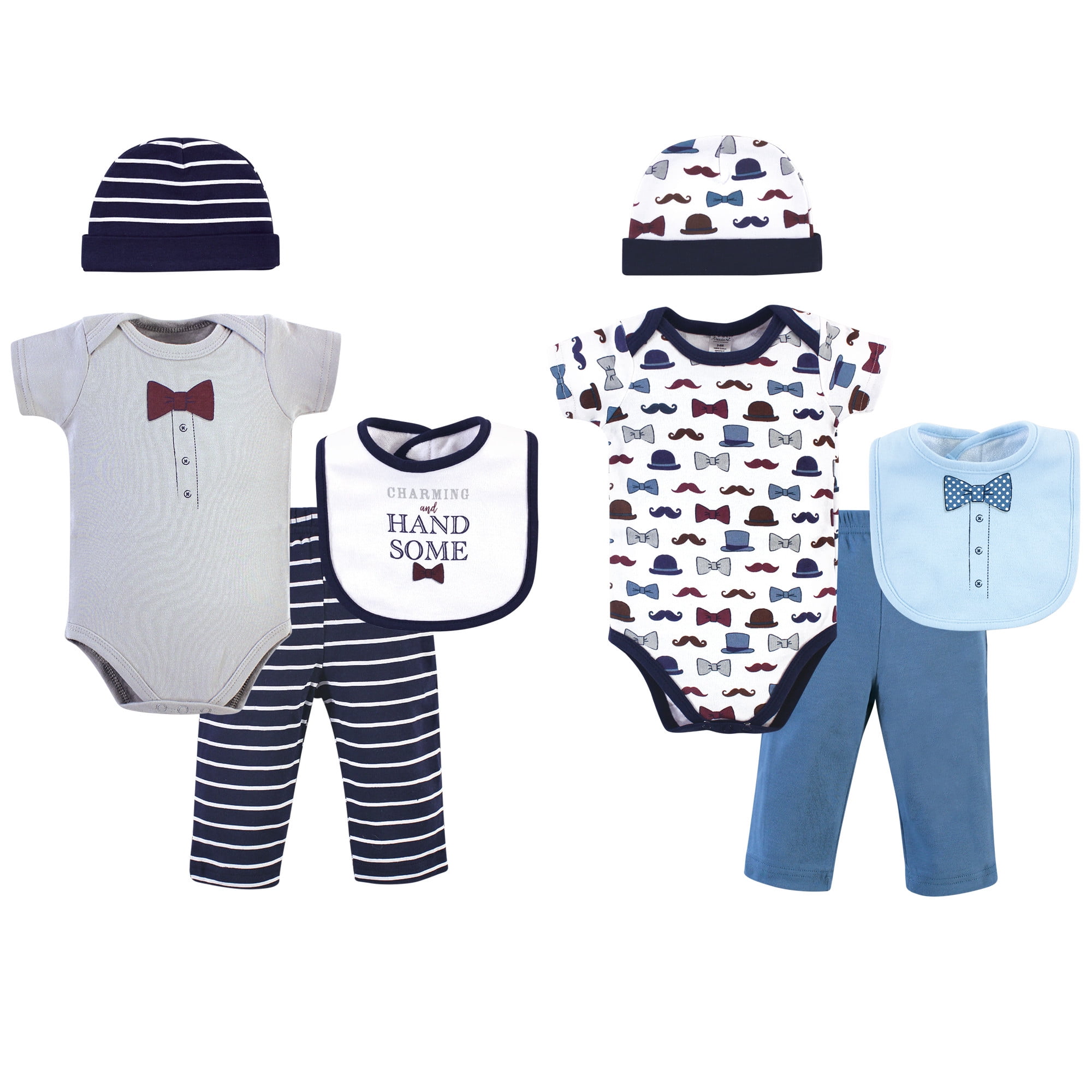 boy layette