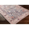 thumbnail image 3 of Surya Cobb COB-2305 31x120" Runner Traditional Fabric Rug in Red/Blue, 3 of 8